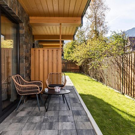 Modrzejewska Residence Zakopane Eksteriør bilde